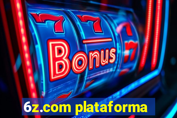 6z.com plataforma